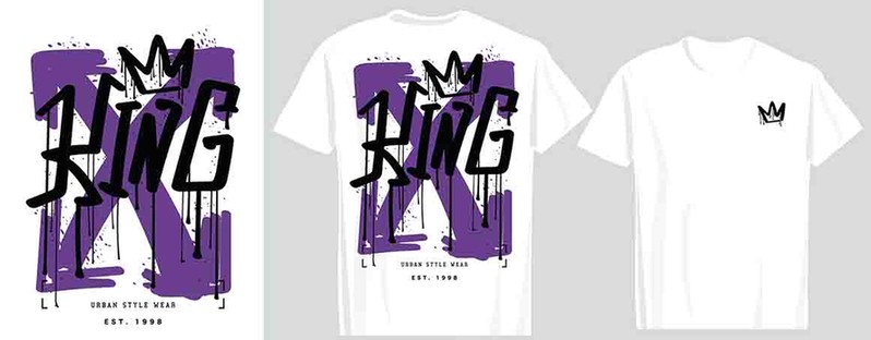 T-shirt